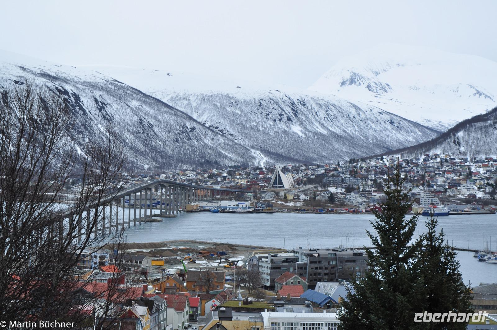 Hurtigruten - MS Nordnorge (131) &ndash; &copy; Martin Büchner (Eberhardt TRAVEL)