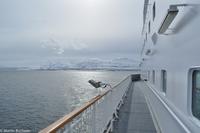 Hurtigruten - MS Nordnorge (112) &ndash; &copy; Martin Büchner (Eberhardt TRAVEL)