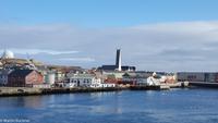 Hurtigruten - MS Nordnorge (196) &ndash; &copy; Martin Büchner (Eberhardt TRAVEL)