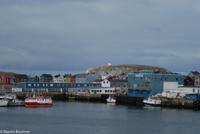 Hurtigruten - MS Nordnorge (205) &ndash; &copy; Martin Büchner (Eberhardt TRAVEL)