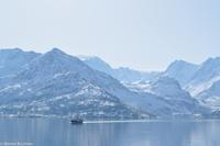 Hurtigruten - MS Nordnorge (214) &ndash; &copy; Martin Büchner (Eberhardt TRAVEL)