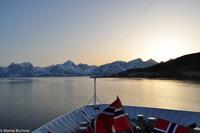 Hurtigruten - MS Nordnorge (221) &ndash; &copy; Martin Büchner (Eberhardt TRAVEL)