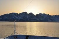 Hurtigruten - MS Nordnorge (223) &ndash; &copy; Martin Büchner (Eberhardt TRAVEL)