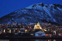 Hurtigruten - MS Nordnorge (228) &ndash; &copy; Martin Büchner (Eberhardt TRAVEL)