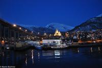 Hurtigruten - MS Nordnorge (229) &ndash; &copy; Martin Büchner (Eberhardt TRAVEL)