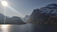 Hurtigruten - MS Nordnorge (240) &ndash; &copy; Martin Büchner (Eberhardt TRAVEL)