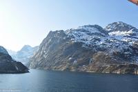 Hurtigruten - MS Nordnorge (241) &ndash; &copy; Martin Büchner (Eberhardt TRAVEL)