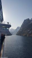 Hurtigruten - MS Nordnorge (242) &ndash; &copy; Martin Büchner (Eberhardt TRAVEL)
