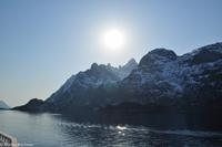 Hurtigruten - MS Nordnorge (245) &ndash; &copy; Martin Büchner (Eberhardt TRAVEL)