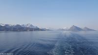 Hurtigruten - MS Nordnorge (252) &ndash; &copy; Martin Büchner (Eberhardt TRAVEL)