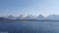 Hurtigruten - MS Nordnorge (287) &ndash; &copy; Martin Büchner (Eberhardt TRAVEL)