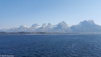 Hurtigruten - MS Nordnorge (288) &ndash; &copy; Martin Büchner (Eberhardt TRAVEL)