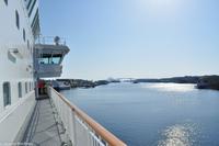 Hurtigruten - MS Nordnorge (289) &ndash; &copy; Martin Büchner (Eberhardt TRAVEL)
