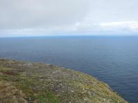 Am Ende der Welt &ndash; &copy; Anne Sturm (Eberhardt TRAVEL)