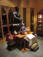 Im Nordkap-Museum &ndash; &copy; Anne Sturm (Eberhardt TRAVEL)