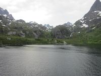 Trollfjord &ndash; &copy; Anne Sturm (Eberhardt TRAVEL)
