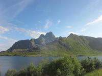 Lofoten &ndash; &copy; Anne Sturm (Eberhardt TRAVEL)