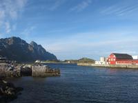 Lofoten &ndash; &copy; Anne Sturm (Eberhardt TRAVEL)