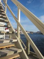 In Henningsvaer &ndash; &copy; Anne Sturm (Eberhardt TRAVEL)
