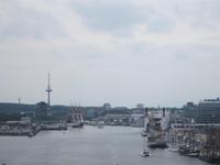 Kieler Hafen &ndash; &copy; Anne Sturm (Eberhardt TRAVEL)