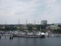 Kieler Hafen &ndash; &copy; Anne Sturm (Eberhardt TRAVEL)