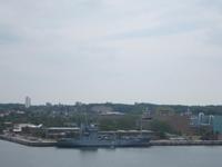 Marineboot &ndash; &copy; Anne Sturm (Eberhardt TRAVEL)