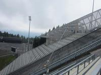 Holmenkollen &ndash; &copy; Anne Sturm (Eberhardt TRAVEL)