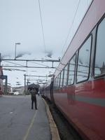 Kurzer Stopp &ndash; &copy; Anne Sturm (Eberhardt TRAVEL)