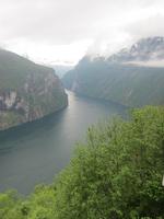 Geirangerfjord &ndash; &copy; Anne Sturm (Eberhardt TRAVEL)