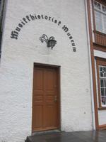 Museum in Ringve &ndash; &copy; Anne Sturm (Eberhardt TRAVEL)