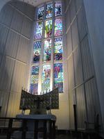 Kirche in Bodo &ndash; &copy; Anne Sturm (Eberhardt TRAVEL)