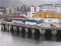 So trifft man sich im hohen Norden! &ndash; &copy; Anne Sturm (Eberhardt TRAVEL)