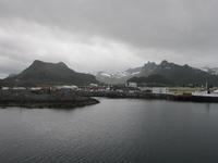 Svolvaer &ndash; &copy; Anne Sturm (Eberhardt TRAVEL)