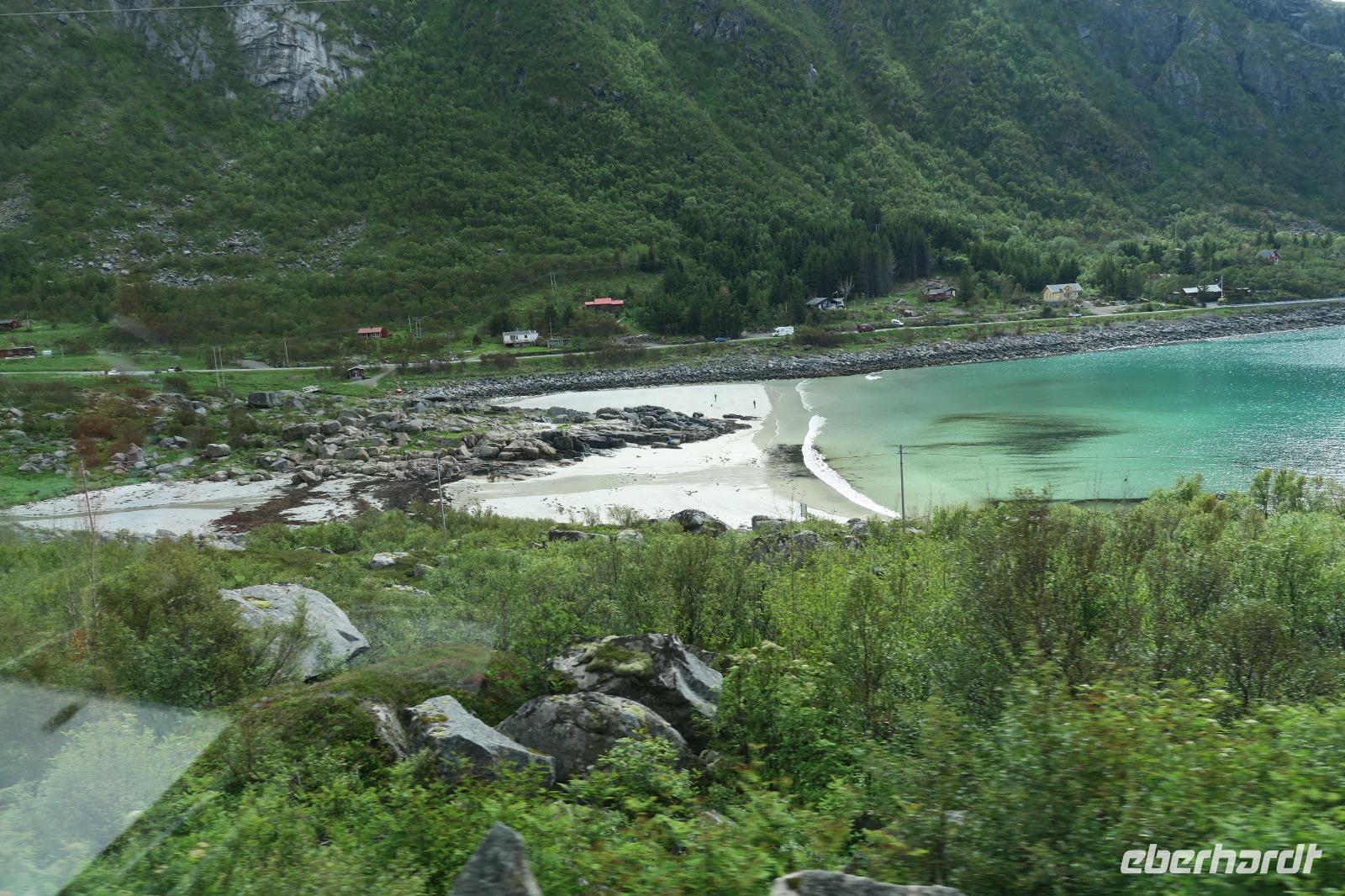 Lofoten &ndash; &copy; Norbert Birner (Eberhardt TRAVEL)