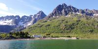 Lofoten &ndash; &copy; Norbert Birner (Eberhardt TRAVEL)