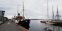 Oslo Hafen &ndash; &copy; Norbert Birner (Eberhardt TRAVEL)
