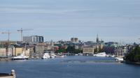 Stockholm &ndash; &copy; Norbert Birner (Eberhardt TRAVEL)
