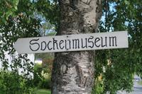 Lövanger leider geschlossen &ndash; &copy; Norbert Birner (Eberhardt TRAVEL)