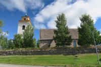 Kirchstadt Lulea &ndash; &copy; Norbert Birner (Eberhardt TRAVEL)