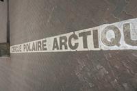 Polarkreis &ndash; &copy; Norbert Birner (Eberhardt TRAVEL)