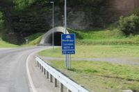 Der Tunnel &ndash; &copy; Norbert Birner (Eberhardt TRAVEL)
