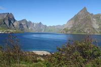Lofoten &ndash; &copy; Norbert Birner (Eberhardt TRAVEL)