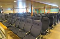 Unter Deck &ndash; &copy; Norbert Birner (Eberhardt TRAVEL)