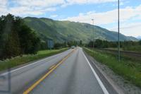 Strecke &ndash; &copy; Norbert Birner (Eberhardt TRAVEL)