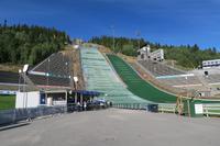 Lillehammer &ndash; &copy; Norbert Birner (Eberhardt TRAVEL)