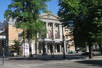 Theater Oslo &ndash; &copy; Norbert Birner (Eberhardt TRAVEL)