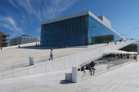 die Oper &ndash; &copy; Norbert Birner (Eberhardt TRAVEL)