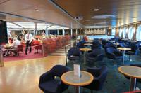 Im Restaurant &ndash; &copy; Norbert Birner (Eberhardt TRAVEL)