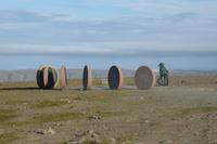 Am Nordkapp &ndash; &copy; Norbert Birner (Eberhardt TRAVEL)