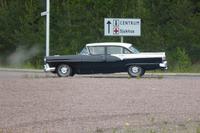 Oldtimer &ndash; &copy; Norbert Birner (Eberhardt TRAVEL)
